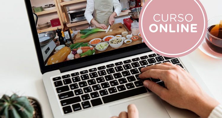 CURSO DE COCINA NATURAL Y CONSCIENTE – ONLINE