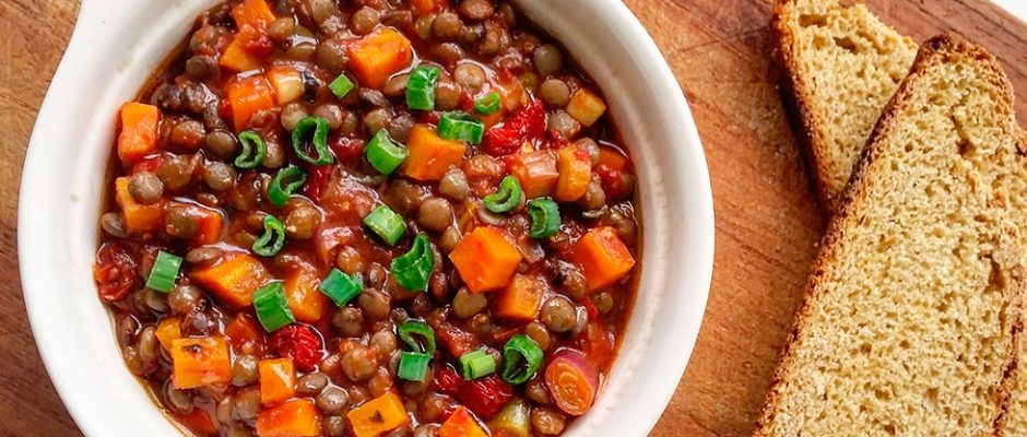 SOPAS, RISOTTOS Y CAZUELAS