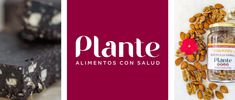 PLANTE ALIMENTOS